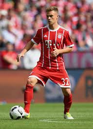 Notige zeit und ruhe bekommen kimmich erfolgreich operiert dfb deutscher fussball bund e v from www.dfb.de joshua walter kimmich (born 8 february 1995) is a german professional footballer who plays primarily as a right back for bayern munich and. Pin On Football