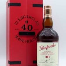 Glenfarclas Archives