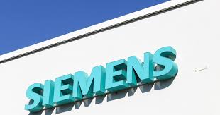 Photo Siemens annonce une hausse de son bnfice au deuxime ...