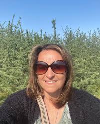 Lovely sunny walk after work . #beach walks # country walks