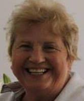 Dianne Dillinger Obituary (1944