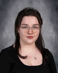 Senior Spotlight: Carrie Potter