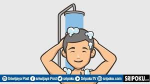 Sesungguhnya bukan sekedar hati, inderawi serta akal fikiran juga butuh lakukan hal yang sama, untuk dibikin bersih. Doa Mandi Keramas Dan Tata Cara Keramas Di Puasa Bulan Ramadan 1442 H 2021 Lengkap Latin Dan Artinya Sriwijaya Post