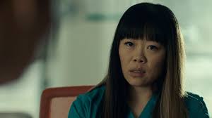 Mary Kills People (TV Series 2017–2019)