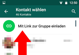 Mit dem klick auf den link, verlosen sie den grouppler.me und wirt zu whatsapp weitergeleitet. Whatsapp Einladungs Link Fur Gruppen Chats Erstellen So Gehts