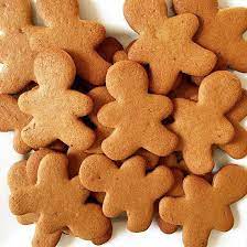 Easy Gingerbread Man Recipe Gingerbread Man Recipe Gingerbread Recipe Gingerbread Man