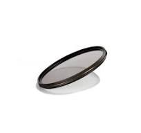 OEM ODM Digital Cpl Filter 58mm