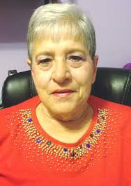 Obituary of Donna Tillery Cooke