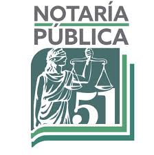 NOTARIA PUBLICA 51