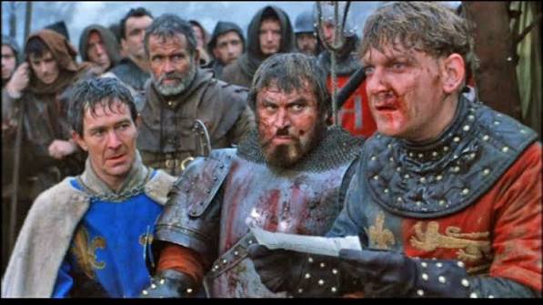 Film - Henry V - Into Film