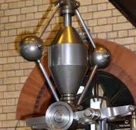 Governor (device) - Wikipedia