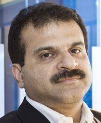 Indian Power List 2011-26.Santhosh Joseph