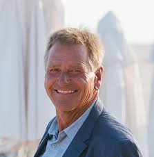 David A. Boyes, 1953-2019