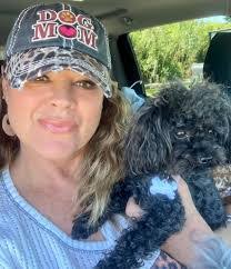 Victoria Trost's Instagram, Twitter & Facebook