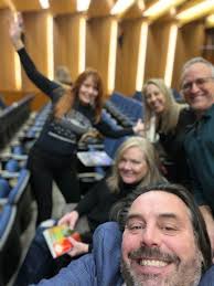 Commercial release party photos for "Studio One Forever" documentary