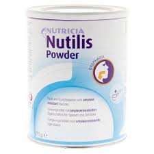 [*nivel 3 de la international dysphagia nutilis complete es un alimento para usos médicos especiales para el manejo dietético de pacientes con desnutrición o riesgo de desnutrición y. Nutilis Powder Dickungspulver 670 G Docmorris