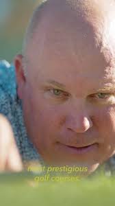 Turf grass covers more of the U.S. than almost any other plant. And there’s  nowhere grass is more pampered than the golf courses of Palm Springs,  California. , Jonas Conlan takes care of some of the ...