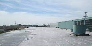 Unlike a steeply pitched roof, most of the square footage of a flat roof is available for use. Commercial Roofing How To Choose The Best Flat Roof Color