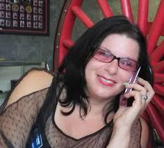 I Earned My MASI: Sharon Lynn Unger