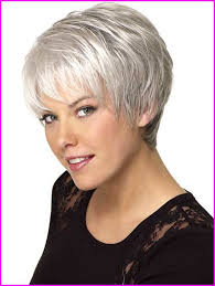 Short pixie haircuts for black women look even better. Short Pixie Cuts For Grey Hair Short Pixie Cuts