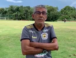 Paulo roberto's portfolio is empty. Paulo Roberto De Oliveira Assume Galvez Sub 20 Clube Pede Liberacao Para Treinos Galvez Ge