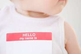 When a person wants to return to a prior name after a dissolution of marriage (divorce). From Messiah To Hitler What You Can And Cannot Name Your Child Time Com