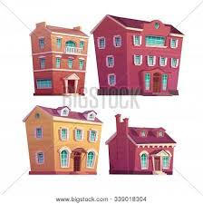 Urban Retro Building Vector Photo Free Trial Bigstock Source high quality products in hundreds of categories wholesale direct from china. urban retro building vector photo