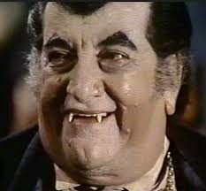 Lobo en live action.