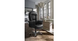 Its size and look makes it ideal for any conference room or office seating. Executive Classic Office Chairs With Upholstered Arms Leyform