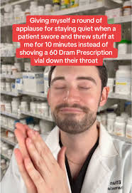 Navigating Difficult Patients in Retail Pharmacy