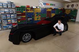 Maybe you would like to learn more about one of these? Mobil Batman Ini Dibuat Dari 500 Ribu Lego Okezone Otomotif
