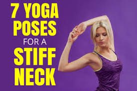 Thousands of classes taught by the most inspiring yoga teachers in the world. 7 Yoga Poses For A Stiff Neck