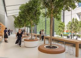 Get support at the genius bar in store or by making a reservation. Foster Partners Unveils Apple Union Square In San Francisco