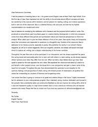 I spend most of my free time at the campus rec center working out. 35 Best Student Recommendation Letter Examples From Teacher