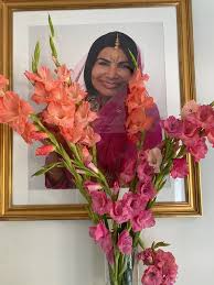 Birthday Celebrations for Her Holiness Sai Maa Lakshmi Devi Mishra