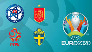 Escudo escudos selecciones selección fútbol españa española spain. Eurocopa 2021 Cual Es El Origen De Los Escudos De Las 24 Selecciones De La Eurocopa Marca