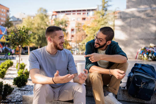 2,001,000+ Best Friends Men Stock Photos and Royalty-Free Pictures - iStock