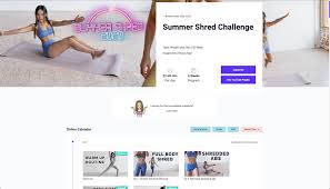 All of chloe ting's workouts are amazing! Fitness Doing Chloe Ting S 2020 Summer Shred Challenge Bobbieness