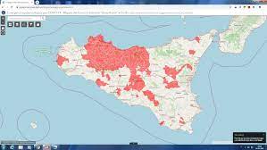 In seguito all'aggiornamento pubblicato oggi, 29 luglio, dall'ecdc (centro europeo per la prevenzione e il controllo delle. Covid In Sicilia Ecco La Mappa Dei Comuni In Zona Rossa Pubblicata Dalla Protezione Civile Siciliana Dipartimento Della Protezione Civile Presidenza Della Regione Siciliana