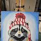 Paint & Sip at Vino - Crew Restaurant & Bar