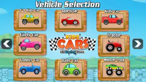 This alphabet learning games is fun, it makes me think of my grade. Kids Cars Hill Racing Games Toddler Driving Apk 3 15 For Android Download Kids Cars Hill Racing Games Toddler Driving Apk Latest Version From Apkfab Com
