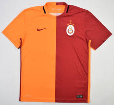 Subside sports 54 hazard ave #105 enfield ct 06082 usa. 2015 16 Galatasaray Shirt M Football Soccer European Clubs Turkish Clubs Galatasaray Classic Shirts Com