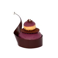 Les Marquis De Laduree 100 Chocolat Patisserie Presentation Dessert Dessert Gastronomique