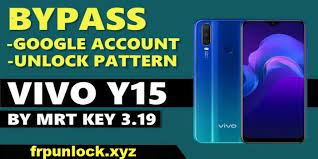Read all methods one by one to unlock your mobile phone. How To Bypass Frp Vivo Y15 And Remove Pattern Lock Frp Unlock