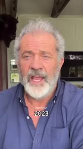 Discover the Epic Stories of Mel Gibson's Movies