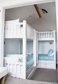 18 Fantastic Bunk Beds Metal Twin Over Twin White Bunk Bed Mattress Set Of 2 Furniturerestoration Furn Corner Bunk Beds Beds For Small Rooms Bunk Bed Designs
