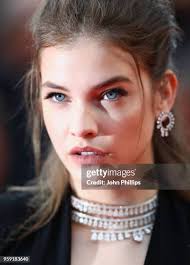 986 Barbara Phillips Photos & High Res Pictures