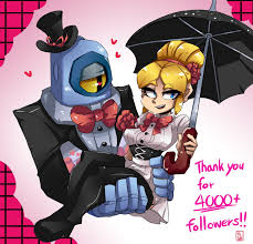 We've got skins for each hero: Brawl Stars Rico X Piper Bravl Stars Riko I Pajper Ship Stars Favorite Character Star Art