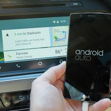 App icons disappear on android home screen or app drawer after an update. Android Auto Review The Verge