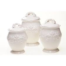 Get inspired with our curated ideas for kitchen canisters & jars and find the perfect item for every room in your home. Kitchen Canisters Jars Kitchen Canisters Food Storage The Home Depot